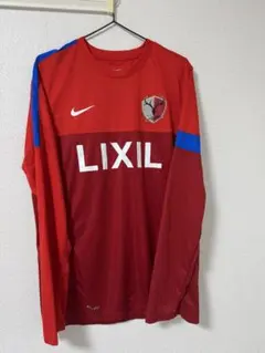 2025年最新】鹿島アントラーズ練習着の人気アイテム - メルカリ