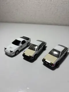 2026年最新】hot wheels 頭文字dの人気アイテム - メルカリ