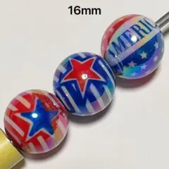 アメリカンビーズ ビーズボールペン カスタムボールペン