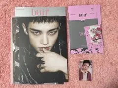 Stray Kids DO IT 通常盤　IT VER. ヒョンジン　①