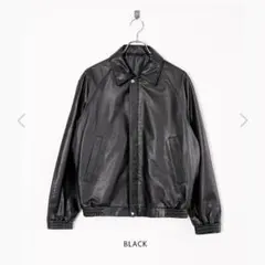 2025年最新】ユニバーサルプロダクツ レザージャケットの人気