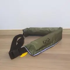 【新品未使用】 JES-BASARO (ジェスバサロ) ライフジャケット