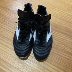 ミズノ プロフェッショナルモデル スパイク27.5cm