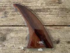 希少 FINS UNLIMITED YATER WOOD 10 ウッドフィン 希少 FINS UNLIMITED YATER WOOD 10 ウッドフィン - メルカリ