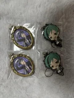 フロイドリーチ  痛バ完成品  まとめ売り   ツイステッドワンダーランド フロイドリーチ 痛バ完成品 まとめ売り ツイステッドワンダーランド