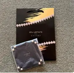 【リングケース付き】shuuemura TASAKI コラボ品セット 2025年最新】シュウウエムラ ノベルティ tasakiの人気アイテム