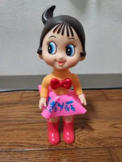 2026年最新】メルモちゃん ソフビの人気アイテム - メルカリ