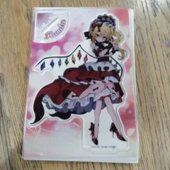 東方Project フランドール スカーレットBIGアクリルスタンド フィギュア