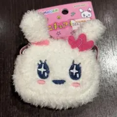 たまごっち ミニチュアポシェット ぬい チャーム ラブリっち
