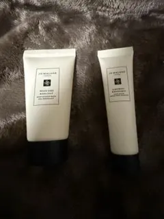 JO MALONE ハンドウォッシュ&ハンドクリーム
