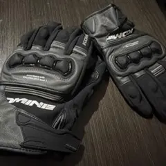 KOMINE GK-856 バイクグローブ