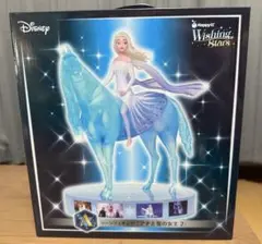 Disney アナと雪の女王2 エルサ フィギュア