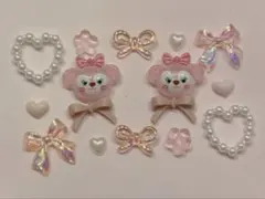 ✨️匿名配送✨️ ネイルパーツ まとめ売り 21