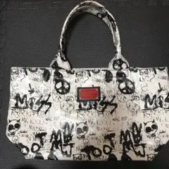 Marc by Marc Jacobs バッグ   ビニール