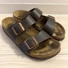 極美品□ビルケンシュトック【26.0】マドリッド サンダル ユニセックス 