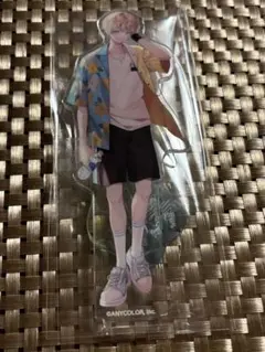 にじさんじ 海の家 アクスタ 緋八マナ