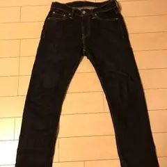 LEVIS 510  値下げいたしました！