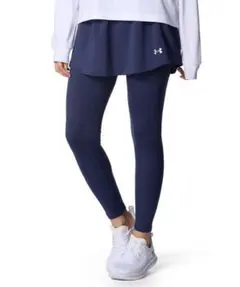 UNDER ARMOUR モーション 2イン1 レギンス