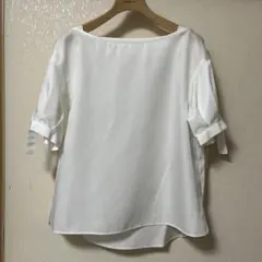 ANAYIアナイ　半袖ブラウスのサムネイル