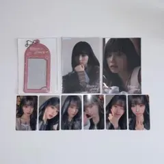 IZ*ONE アイズワン カンヘウォン ファンミ ペンミ トレカ ポストカード 2026年最新】カンヘウォン ファンミの人気アイテム - メルカリ