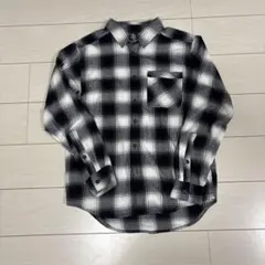 ワークマン シャツ