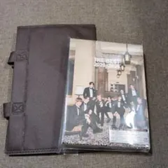 Snow Man THE BEST 2020 - 2025