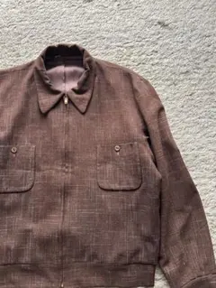 2026年最新】ギャバジンジャケット 50sの人気アイテム - メルカリ