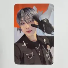 ②新品 N.Flying エヌフラ フェスン ソマン ハマン トレカ ぬいぐるみ