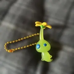 ヒカリピクミン ピクミン マスコット＆フルーツグミ2のサムネイル