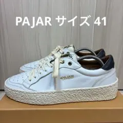 Pajar RIDDIK SHOE パジャール リディック 26cm カナダ