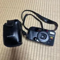 OLYMPUS IZM220 本体 フィルムカメラのサムネイル