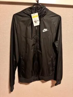 NIKE ナイロンパーカー　ウインドブレーカー