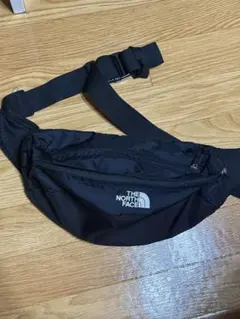 THE NORTH FACE ボディバッグ ブラック ショルダー