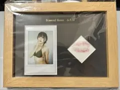 バーレスク東京（63Angel） 美谷朱音　A4パネル 美谷朱音 63ANGEL（旧バーレスク）サイン入りA4パネル2枚セット - メルカリ