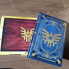 SH-01Ｆドラゴンクエスト　箱と説明書　本体無し