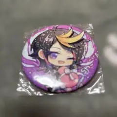 コトブキヤくじ 缶バッジ 橘志狼 SideM - メルカリ