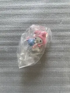 サンリオキャラクターズ PUTITTO マイメロディ