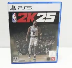 NBA 2K25 PS5