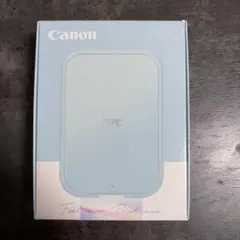 Canon PV-223-BL BLUE inspic