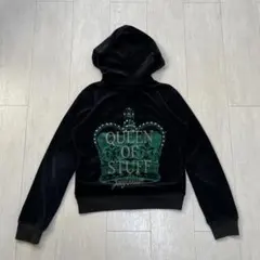 2026年最新】JUICY COUTURE パーカーの人気アイテム - メルカリ