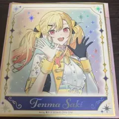 プロセカ 天馬司 色紙 まとめ売り 2025年最新】プロセカ 司 色紙の人気アイテム - メルカリ