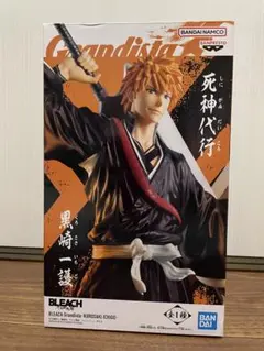 2026年最新】bleach フィギュア 黒崎一護の人気アイテム - メルカリ