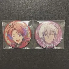 アイドリッシュセブン 陸 天 缶バッジ 9周年 9th