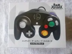 ニンテンドーゲームキューブコントローラ新品、未使