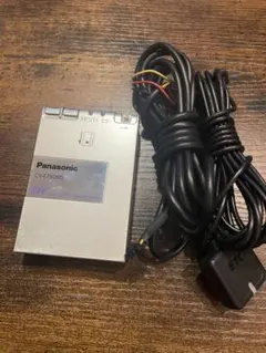 パナソニック SDメディアストレージ VW-PT2 【ケーブル+取扱説明書付き