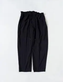CULLNI 25AW ストライプパンツ - メルカリ