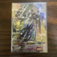 ガンダムトライエイジ νガンダム Hi-νガンダムEB5-009 - メルカリ