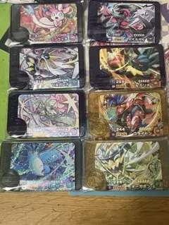 ポケモンフレンダ　ST、ワンダー、レガシーまとめ売り　超絶おまけあり