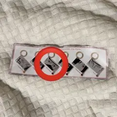 NARUTO-ナルト- キーリングコレクション　はたけカカシ