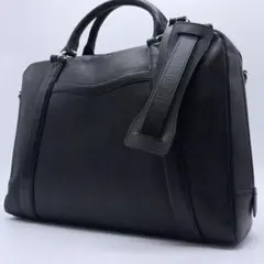 未使用☆新作 ペッレモルビダ 定価13.2万円 デッキ9 イタリア製トート